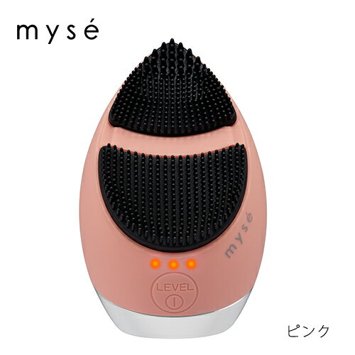 楽天市場】ミーゼ クレンズリフト ms-70 ヤーマン（カラーピンク）の通販