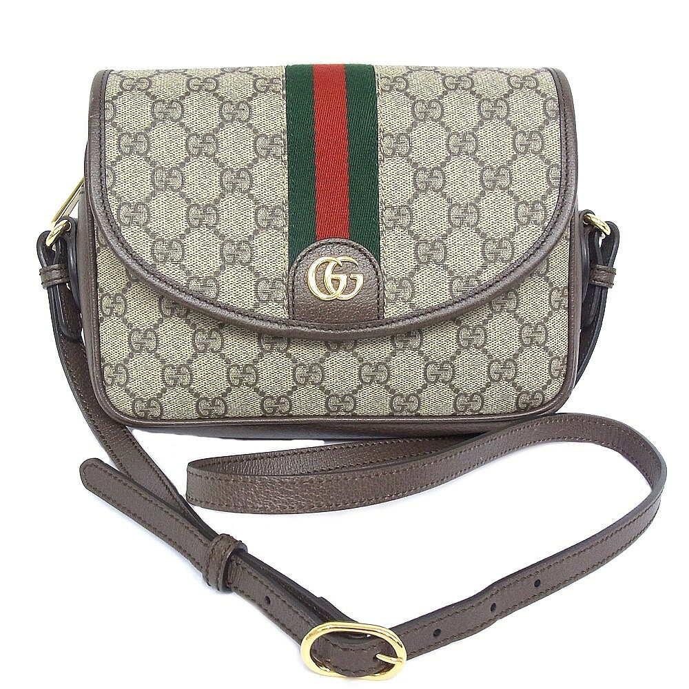 楽天市場】gucci 斜めがけ 中古の通販