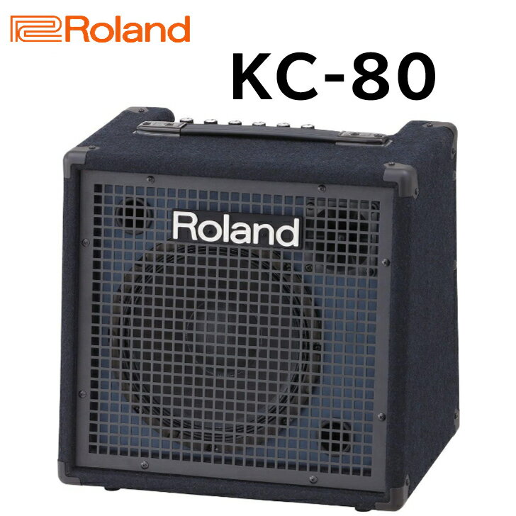 楽天市場】ローランド キーボード・アンプ KC-60 KC60の通販