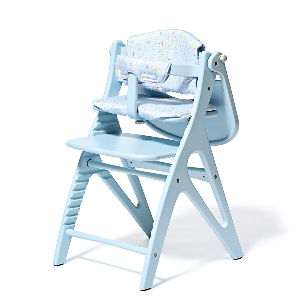 楽天市場】大和屋 アッフルチェア グリーンの通販