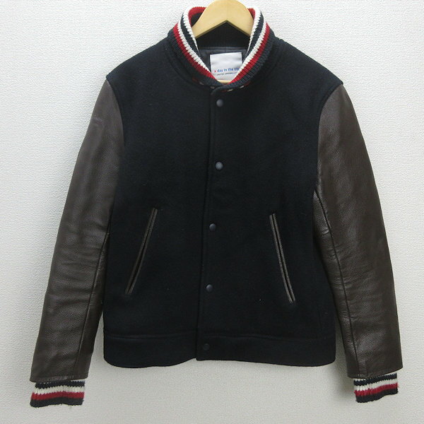 楽天市場】UNITED ARROWS スタジャン（コート・ジャケット｜メンズ