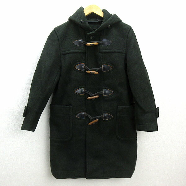 楽天市場】VAN（種類（コート・ジャケット）ダッフルコート）（メンズ