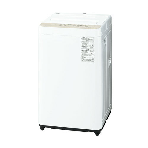 楽天市場】panasonic 洗濯機 7kgの通販