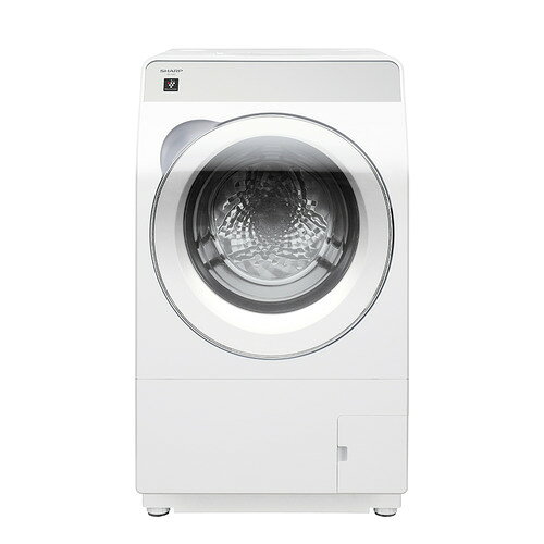 楽天市場】ドラム式洗濯機 シャープの通販