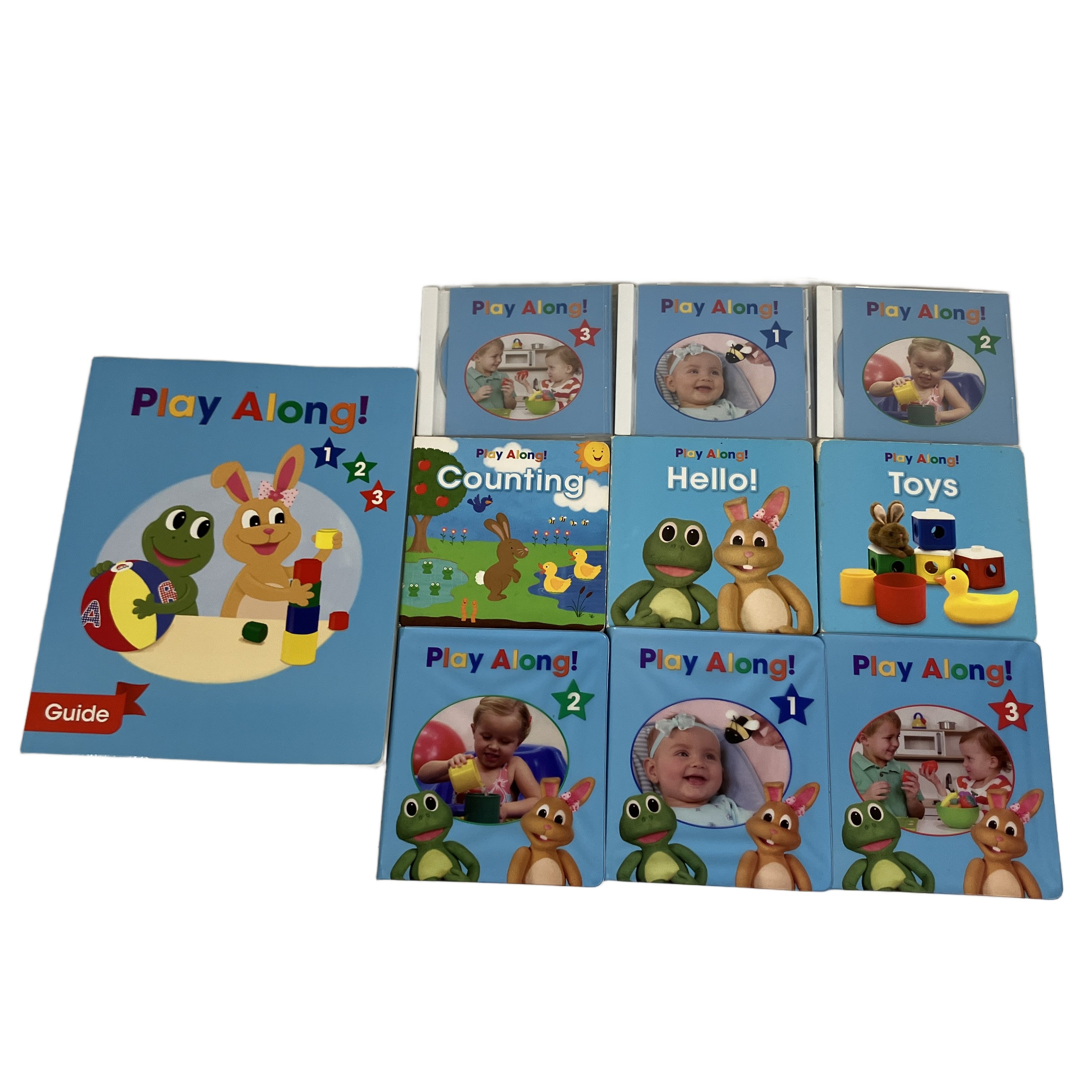 楽天市場】DWE プレイアロングの通販