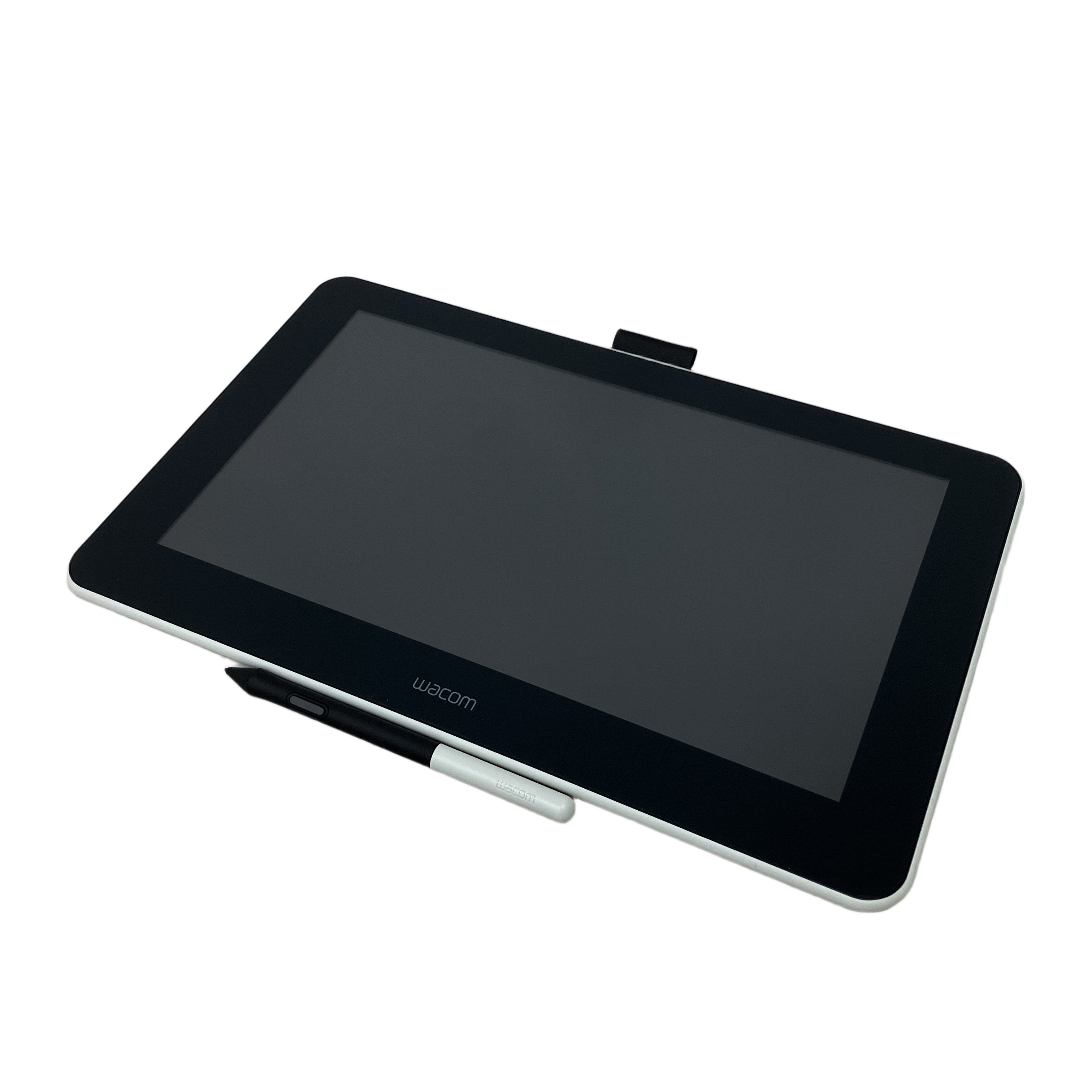 楽天市場】中古 wacom one dtc133の通販