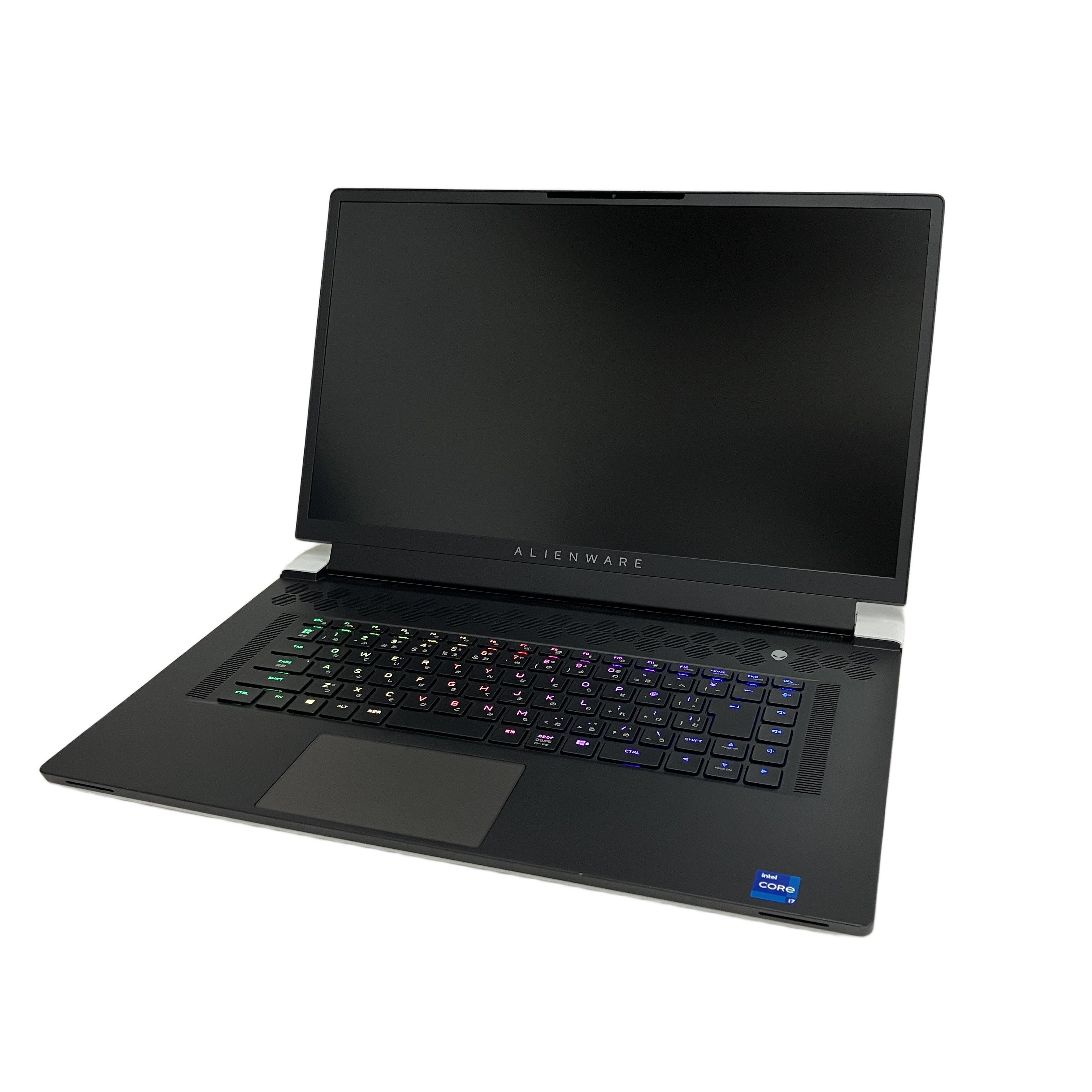 楽天市場】Alienware（ノートPC｜パソコン）：パソコン・周辺機器の通販