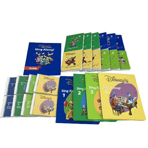 楽天市場】ディズニー シングアロング dvdの通販
