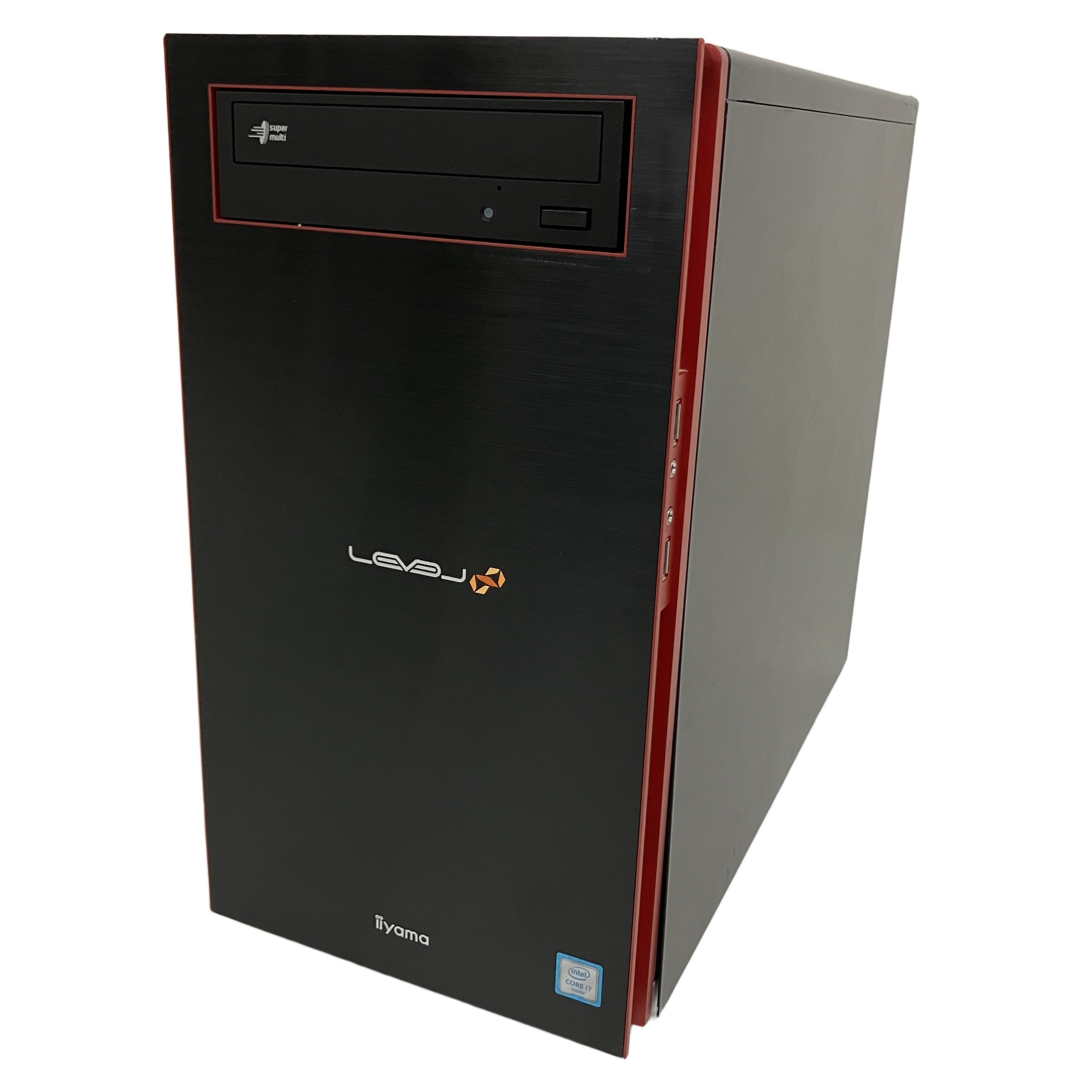 楽天市場】iiyama PC（デスクトップPC｜パソコン）：パソコン・周辺