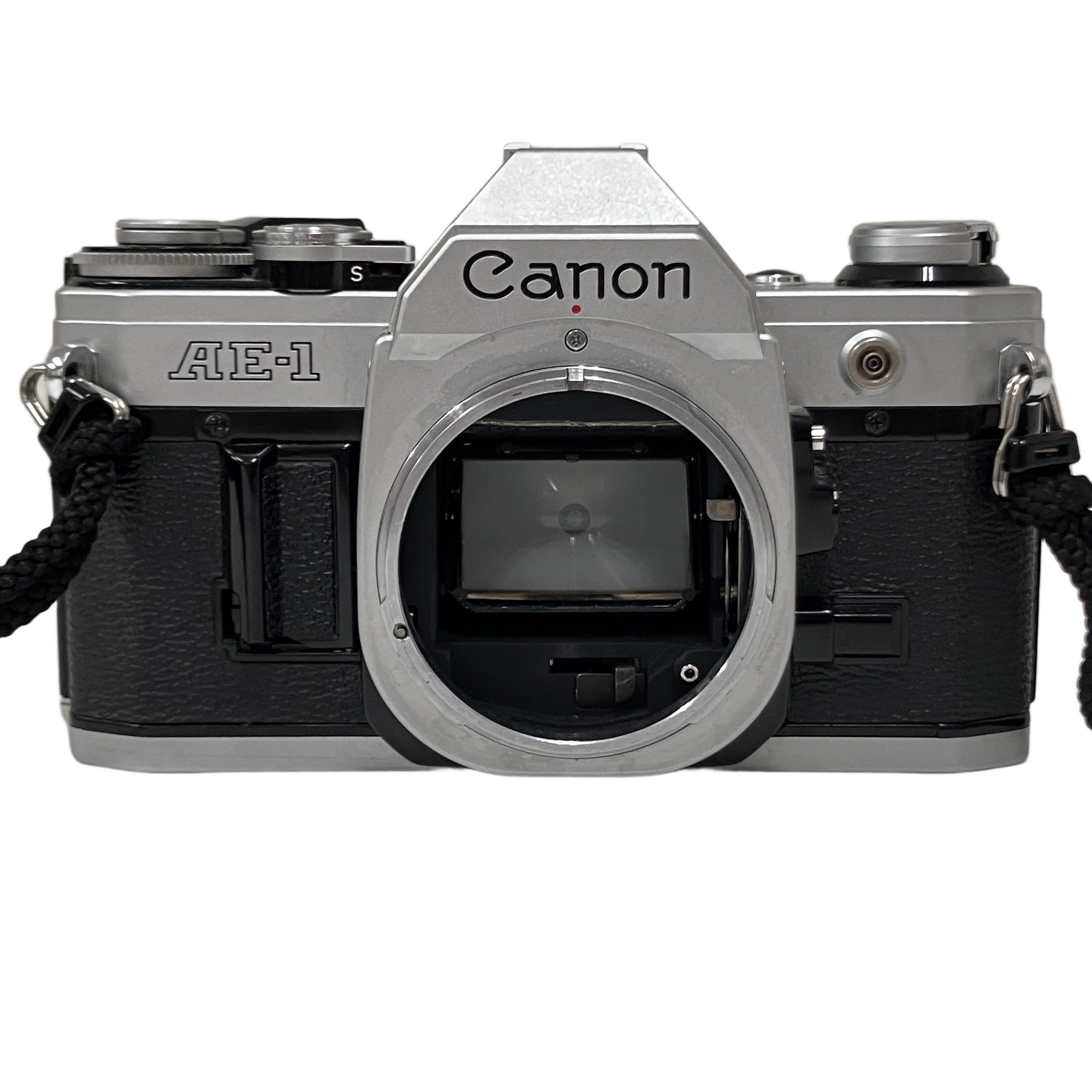 楽天市場】Canon AE－1（フィルムカメラ｜カメラ・ビデオカメラ・光学