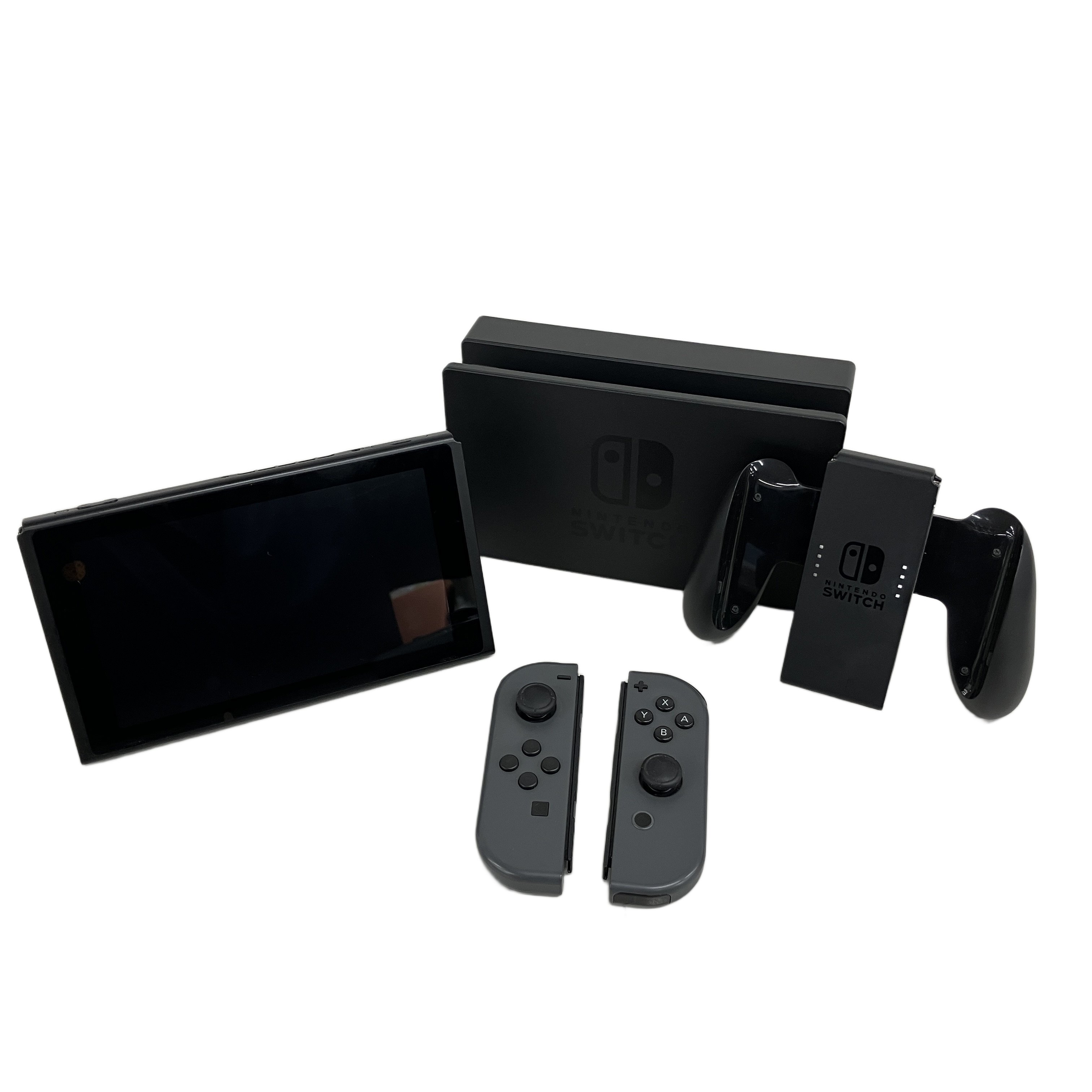 楽天市場】ニンテンドースイッチ hac-001の通販