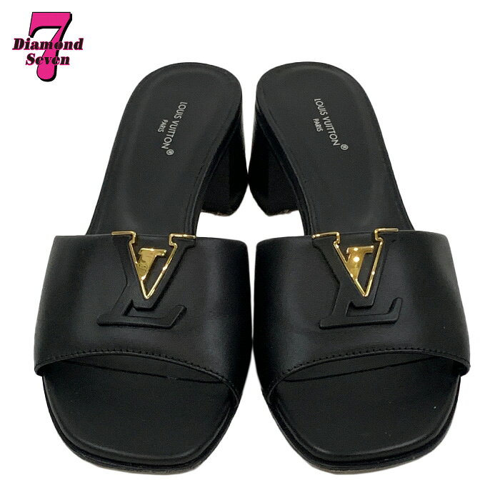 楽天市場】ルイヴィトン（ミュール｜レディース靴）：靴の通販