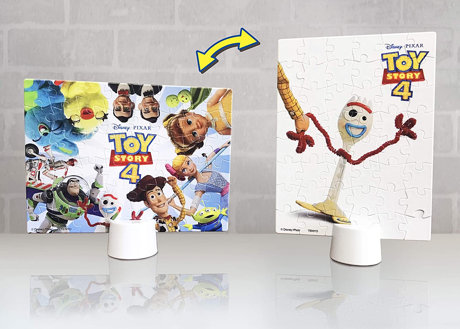 楽天市場】トイ・ストーリー フォーキー（ホビー）の通販