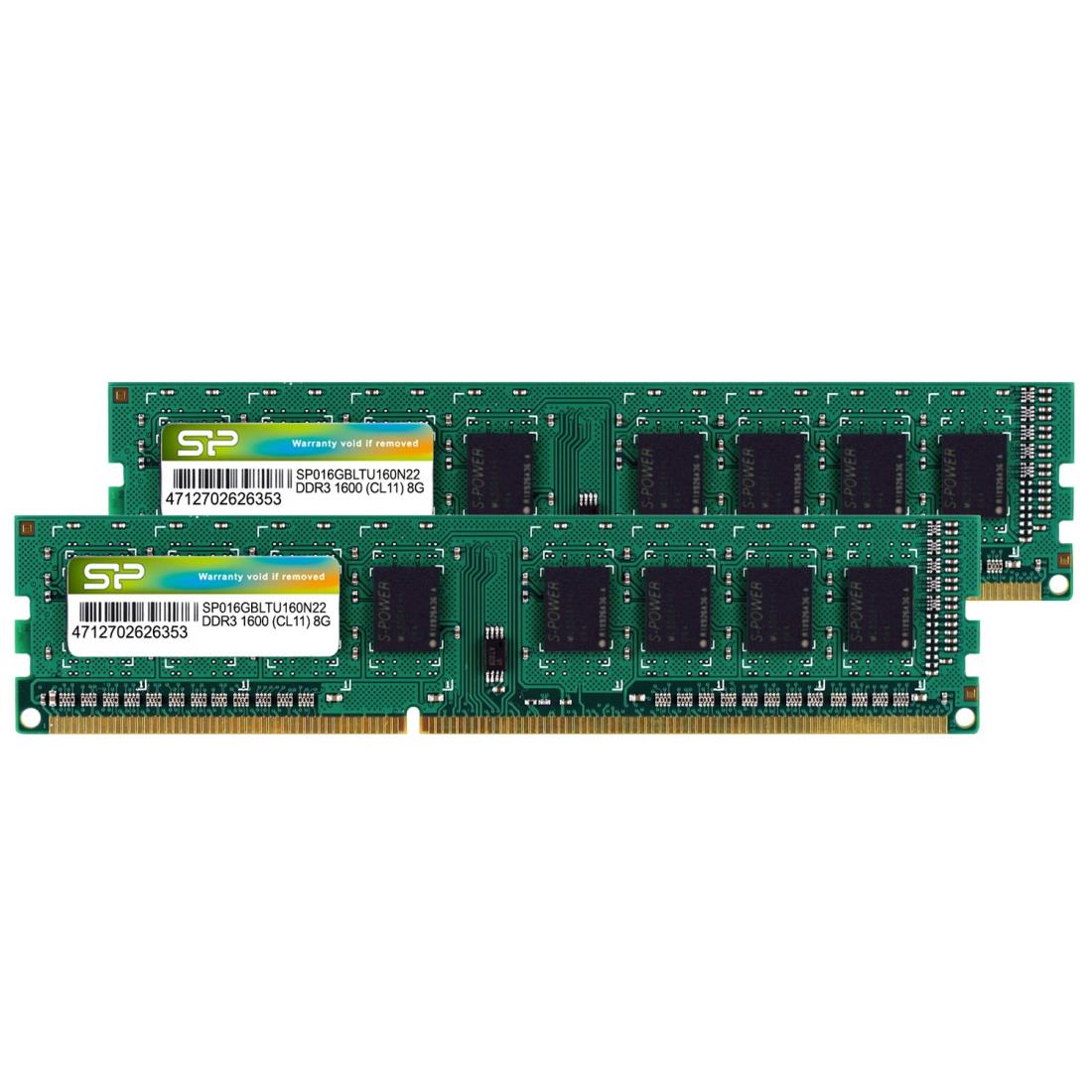 楽天市場】デスクトップパソコン用 DDR3 メモリ 16Gの通販