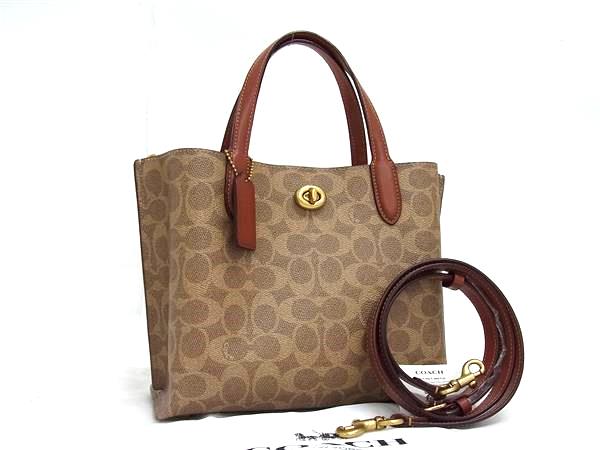 楽天市場】中古 未使用 コーチの通販