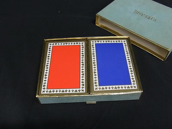 楽天市場】ティファニー トランプの通販