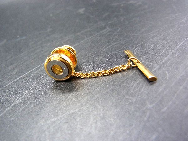 楽天市場】ダンヒル ラペルピンの通販