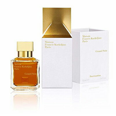 楽天市場】maison francis kurkdjian grand soirの通販