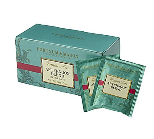 楽天市場】フォートナム＆メイソン アフタヌーンブレンドの通販