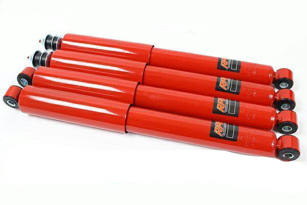 楽天市場】jb74（ショックアブソーバー｜サスペンション）：パーツ<車