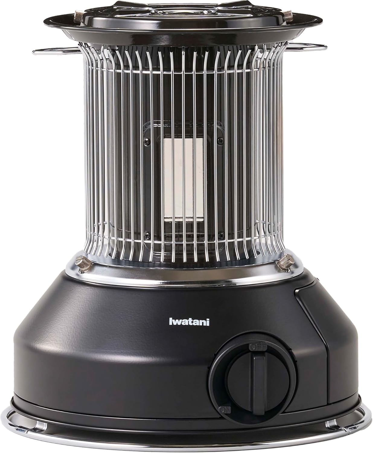 楽天市場】イワタニ マル暖 カセットガスストーブの通販