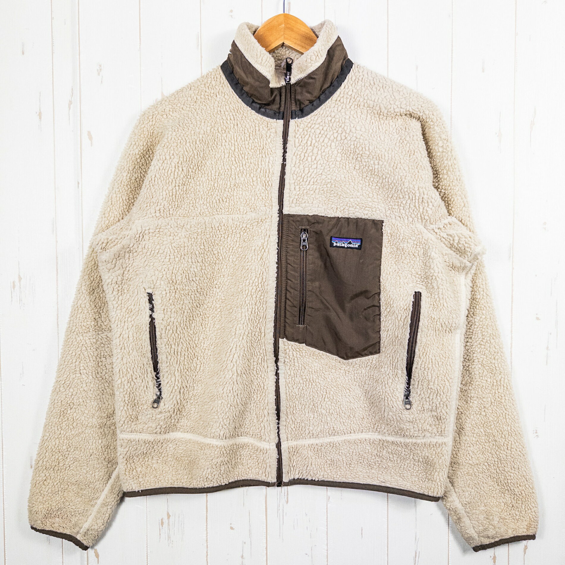 楽天市場】ブラウン（ブランドパタゴニア）（アウター｜メンズウェア