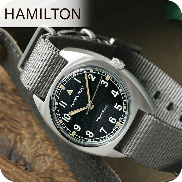 楽天市場】hamilton khaki フライト タイマーの通販
