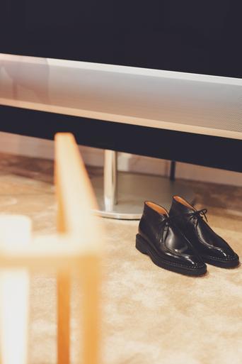 Special project - AW26 presentation