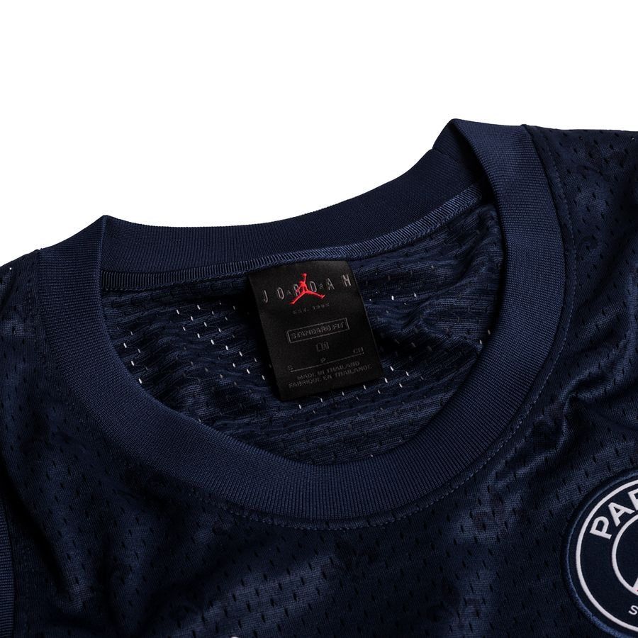 Paris Saint Germain Tank Top Jordan x PSG - Midnight Navy/White