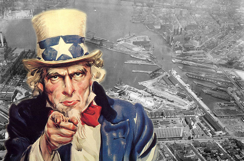 Uncle Sam' May Have Been Born in Brooklyn Instead of Upstate | 6sqft