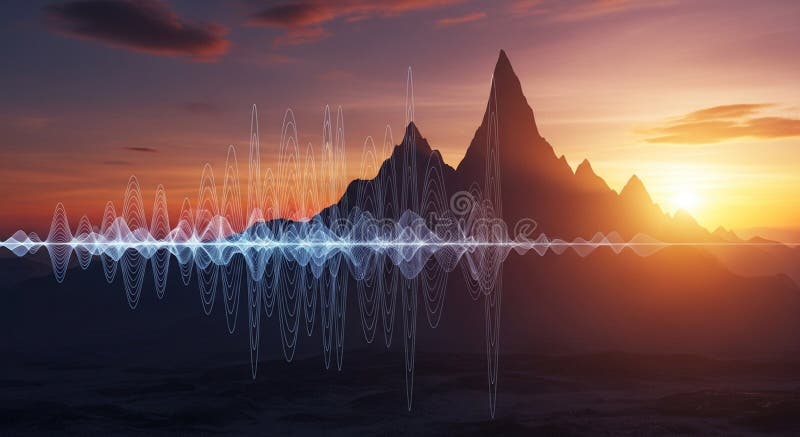 Sonic Landscape Stock Illustrations – 263 Sonic Landscape Stock