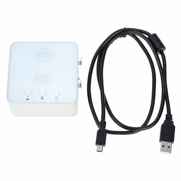 ADJ MyDMX 3.0 – United States