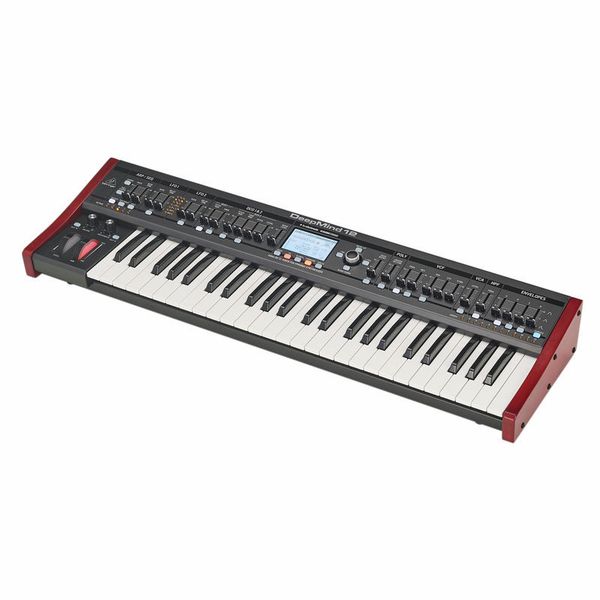 Behringer DeepMind 12 – United States