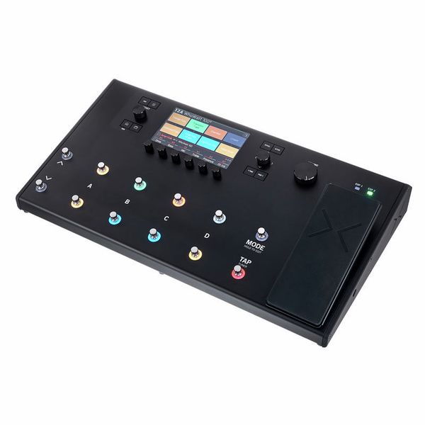 Line6 Helix LT Guitar Processor – United States