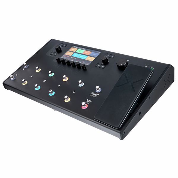 Line6 Helix LT Guitar Processor – United States