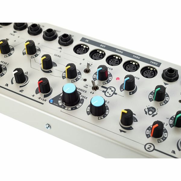 Sherman Filterbank 2 Compact – United States