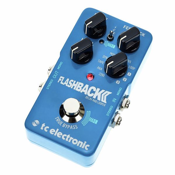 tc electronic Flashback 2 Delay – United States