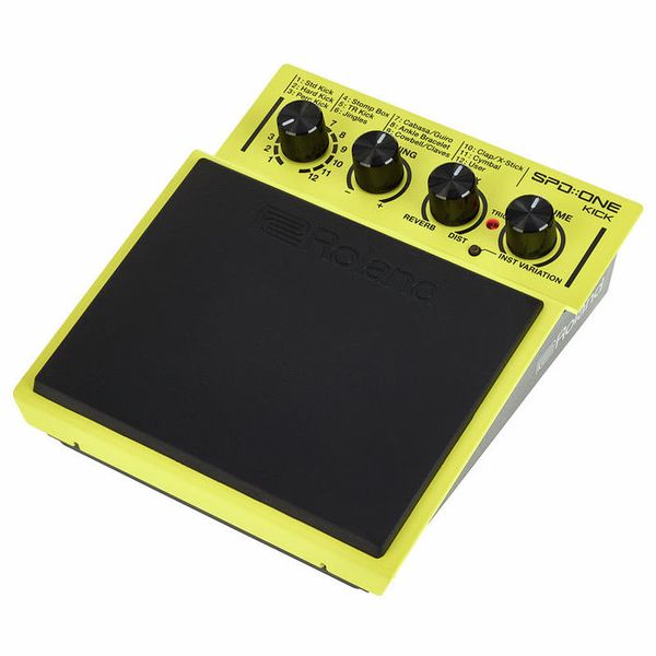 DJ機材 Roland SPD::ONE KICK Roland SPD::ONE KICK Digital