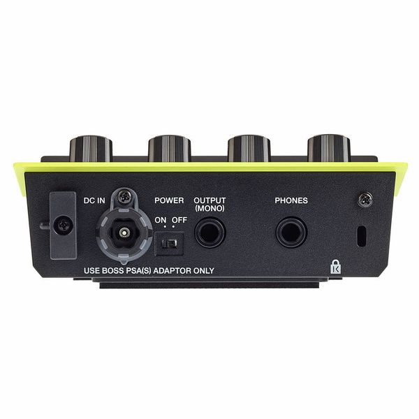 Roland SPD::ONE Kick – United States