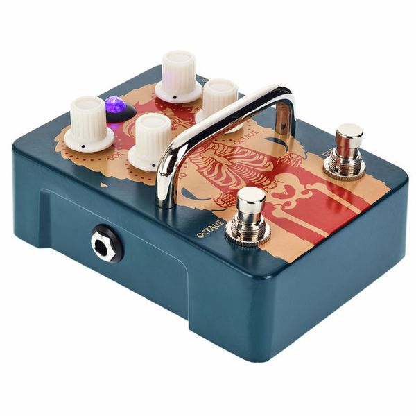 Orange Fur Coat – United States