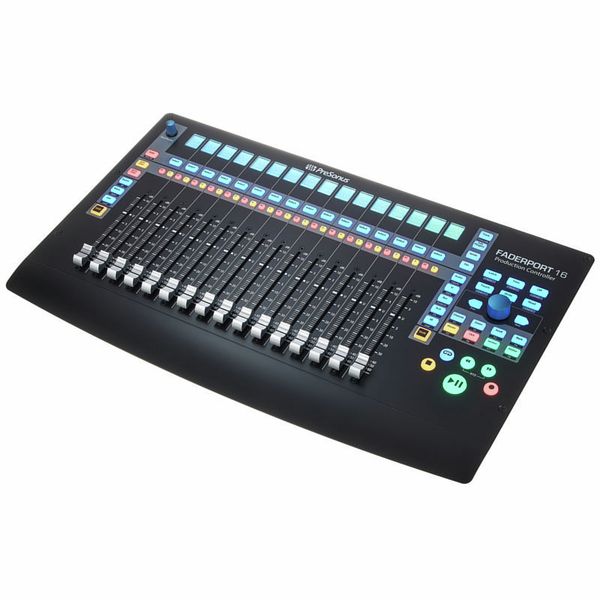 Presonus Faderport 16 – United States