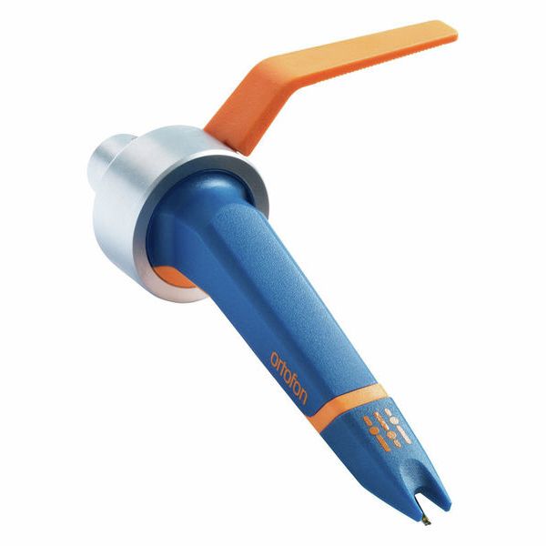 Ortofon Concorde DJ MKII System – Thomann România