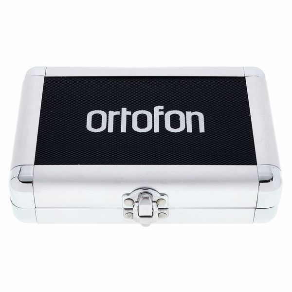 Ortofon Concorde Club MKII Twin – United States