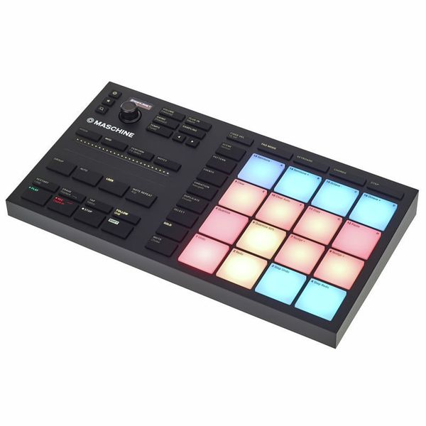 Native Instruments Maschine Mikro MK3 – United States