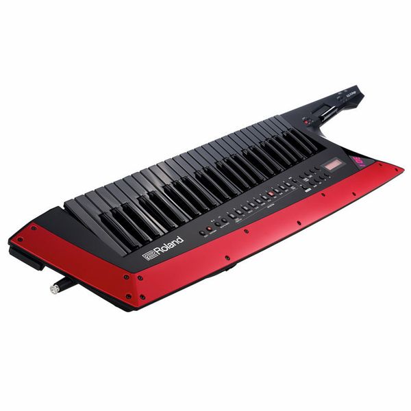 Roland AX-Edge Black – United States