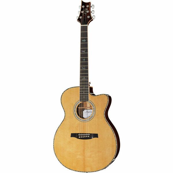 PRS SE A60E Natural – Thomann België