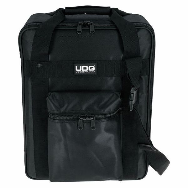 UDG CD-Player Mixer Bag MK2 Large – United States