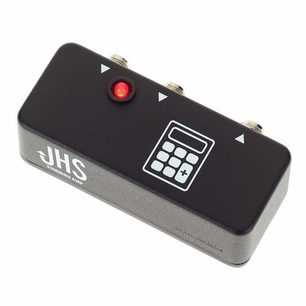 JHS Pedals Summing Amp – United States