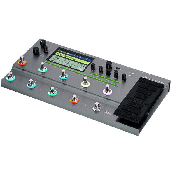 K-POP・アジア mooer ge 300 Mooer GE 300 Amp Modeling – United States