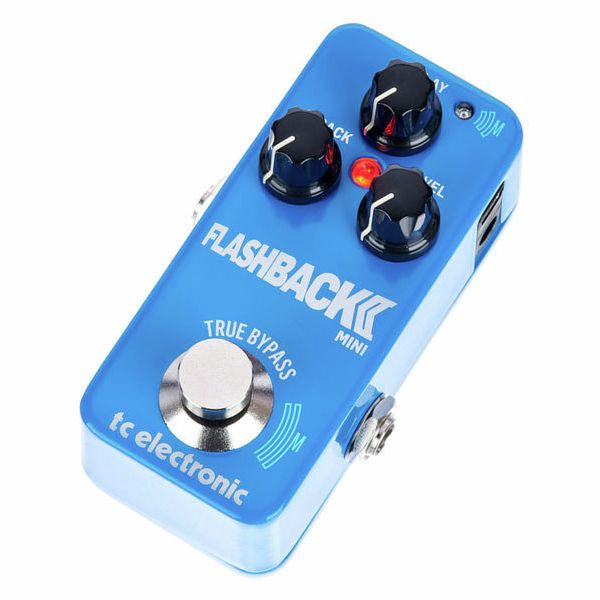 tc electronic Flashback 2 Mini Delay – United States